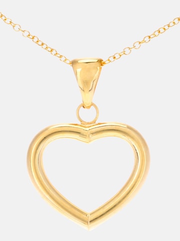 Collana di Vanlere in oro