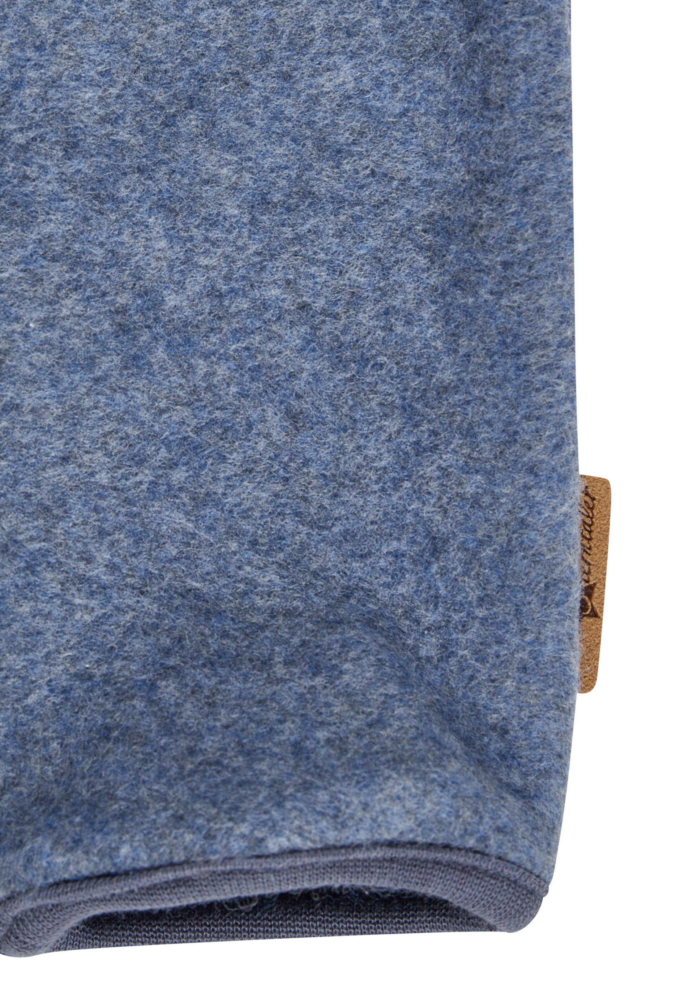 STERNTALER Regular Pants in Blue