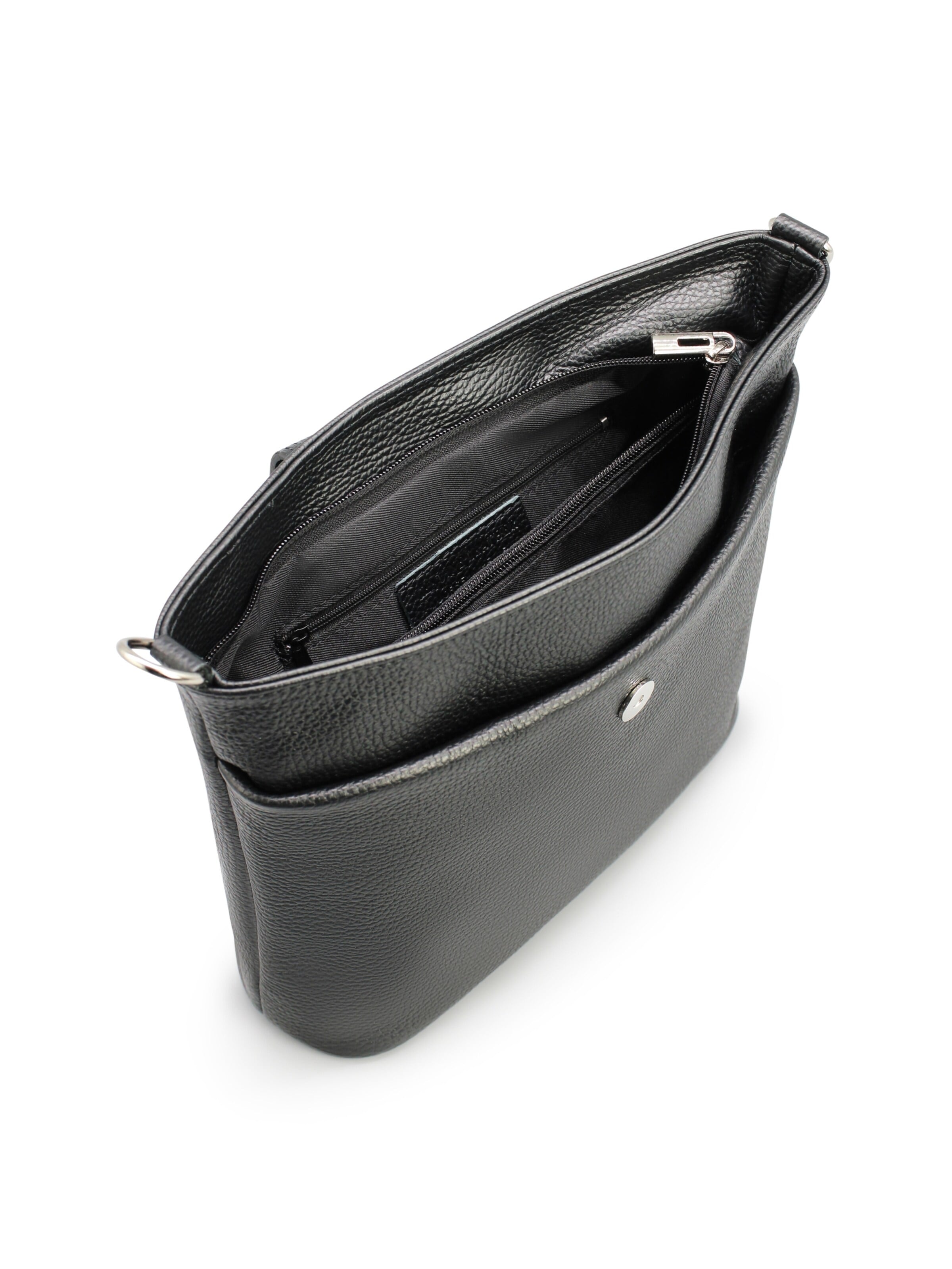 Adel Bags Shoulder Bag 'Sara' in Black