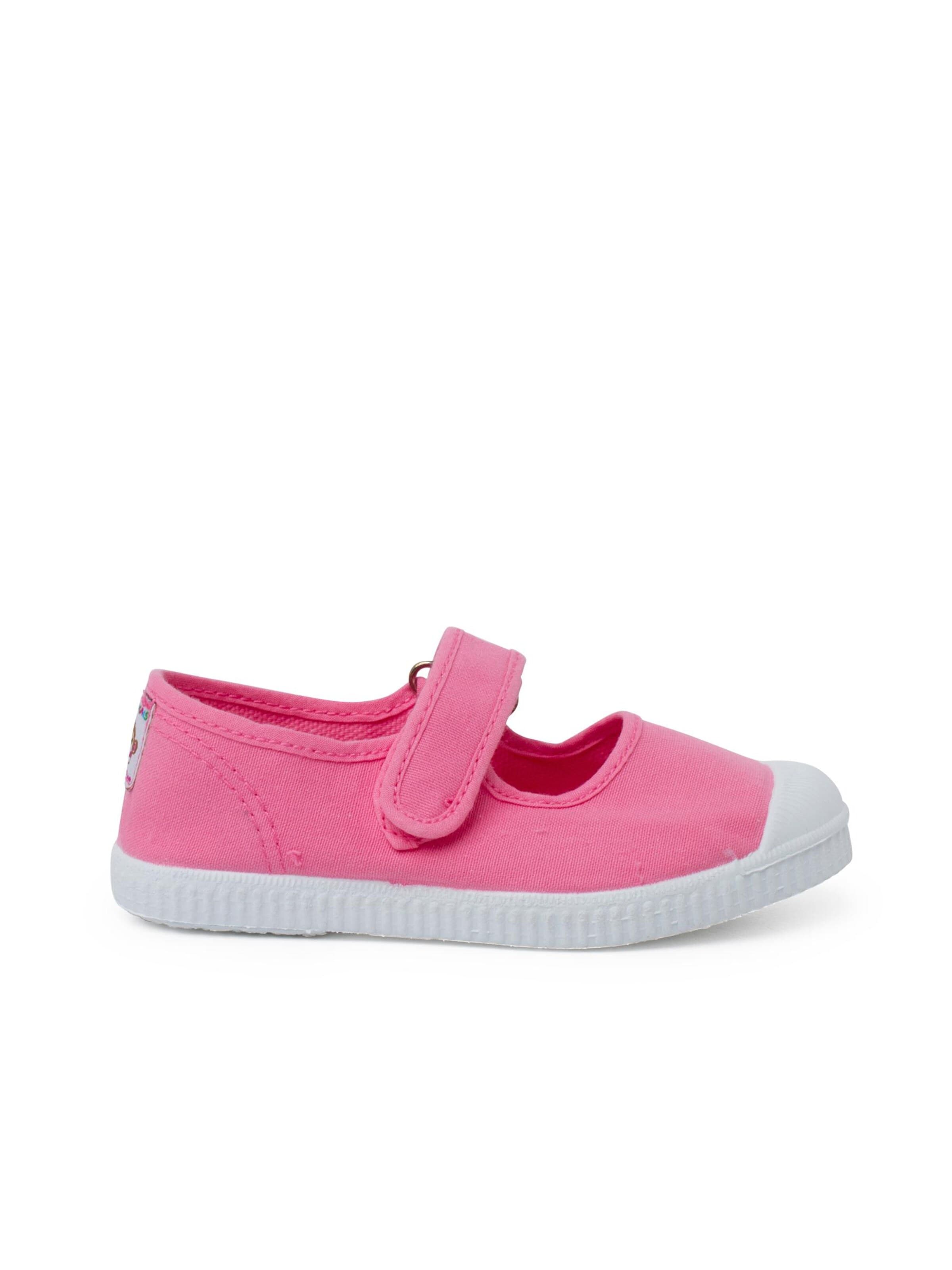 Pisamonas Ballet Flats in Pink