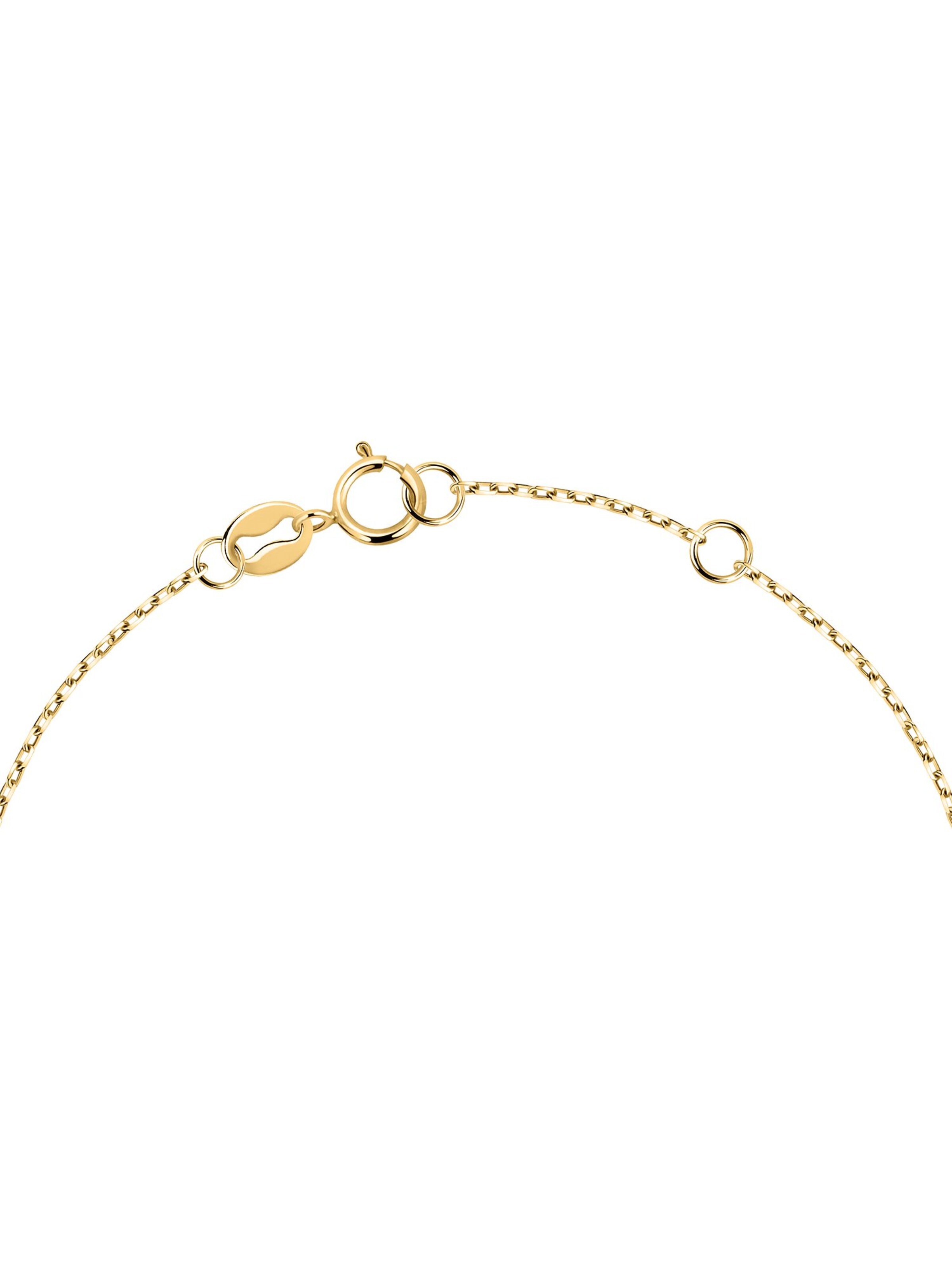 FAVS Bracelet in Yellow