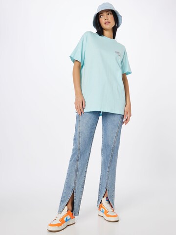 Cotton On T-Shirt in Blau