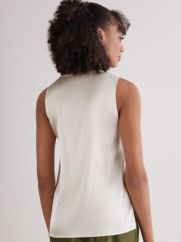 INTIMISSIMI Top in White