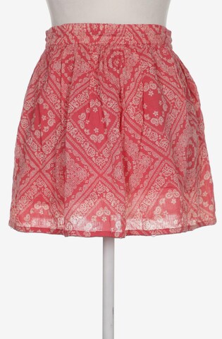 Pepe Jeans Skirt in S in Pink