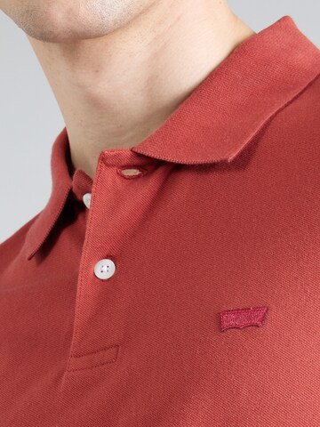 Tricou de la LEVI'S ® pe roșu