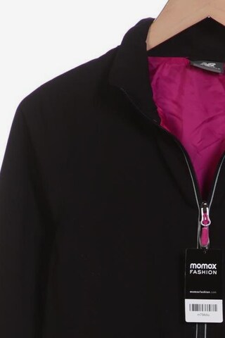 new balance Jacket & Coat in S in Black