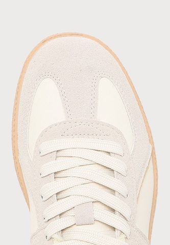 REPLAY Sneaker low i beige