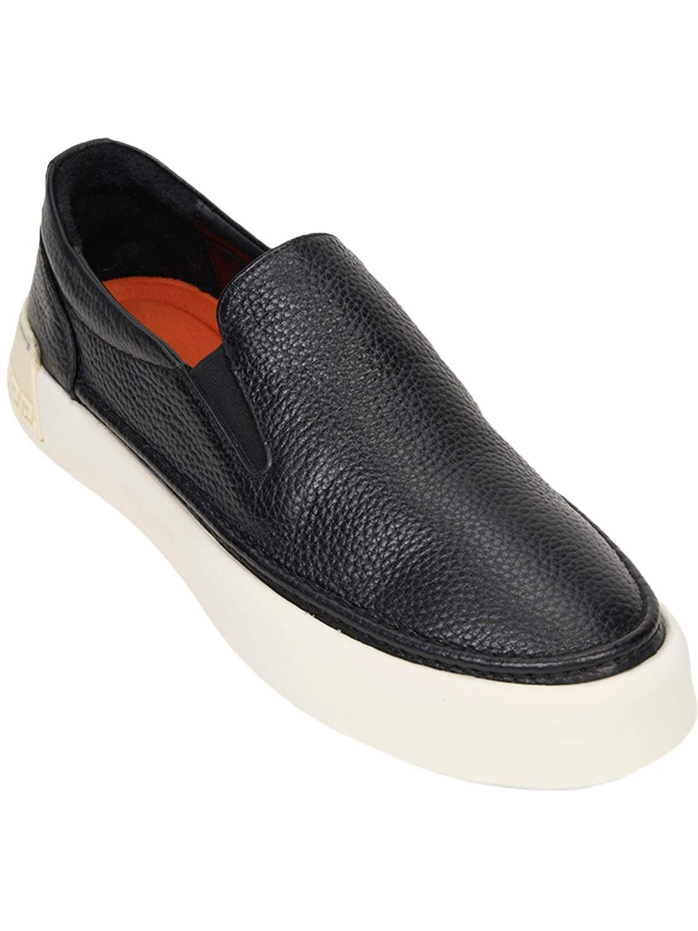 Desa Chaussure basse 'Beleg' en 40 en noir, Vue avec produit
