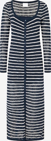 Robe 'FRANCES' Pepe Jeans en bleu : devant