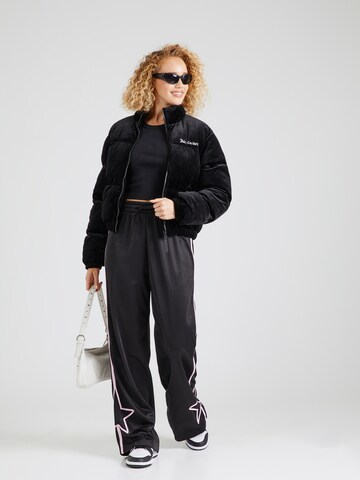 Giacca di mezza stagione 'Juicy' di Juicy Couture in nero