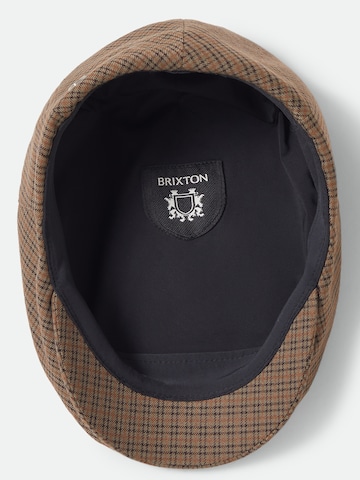 Brixton Muts 'HOOLIGAN' in Bruin