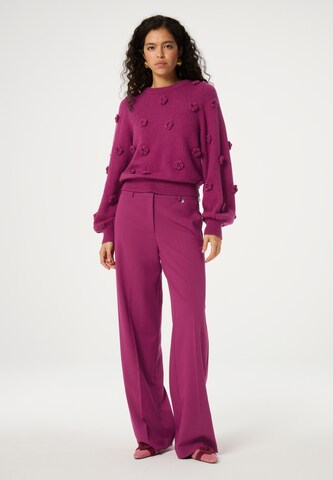 Fabienne Chapot Sweater in Pink