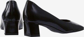 Högl Официални дамски обувки 'MATHILDA' в черно
