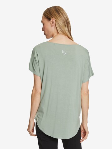 Betty Barclay Shirt in Groen