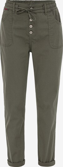 CIPO & BAXX Hose in khaki, Produktansicht