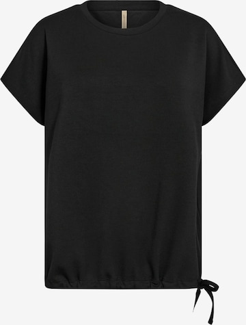 Soyaconcept Shirts ' SC_BANU ' i sort: forside