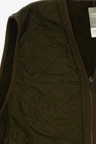Barbour Vest in XXL in Green