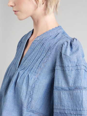 Chemisier LEVI'S ® en bleu