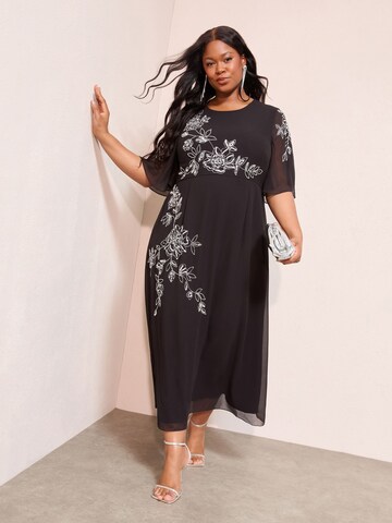 Friends Like These Dress in Black