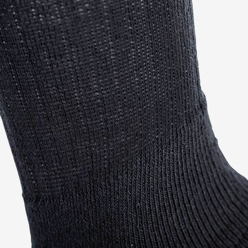 Yourbasics Socken in Schwarz