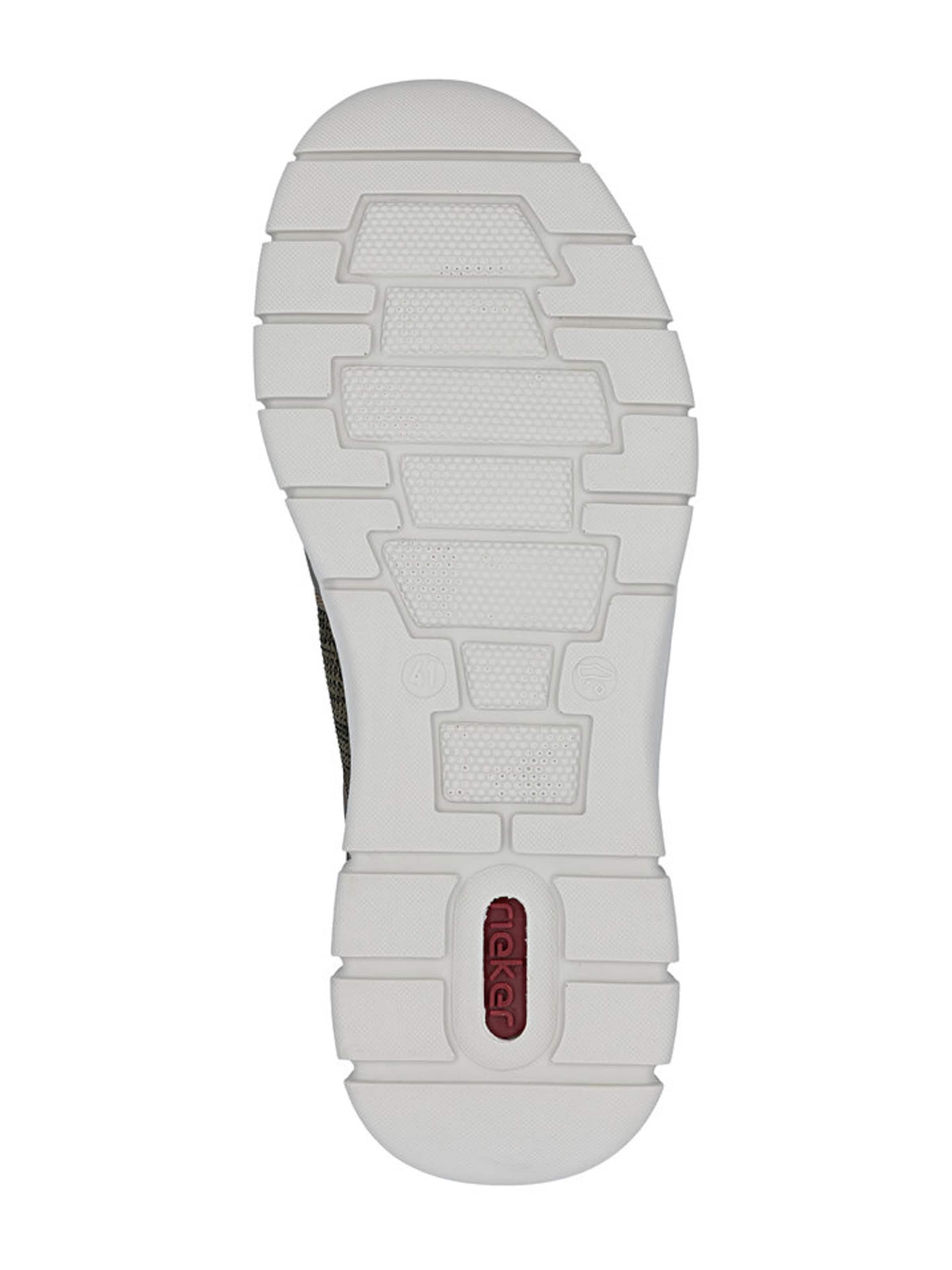 Rieker Slip-on in Green