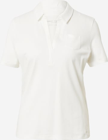 GERRY WEBER - Camisa em branco: frente