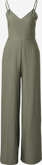 ABOUT YOU Jumpsuit 'Franja' in XS in khaki, Produktansicht
