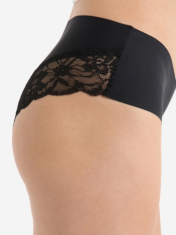 ETAM Boyshorts 'Douce' in Black