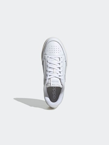 ADIDAS SPORTSWEAR Sneakers laag 'Aspyre' in Wit
