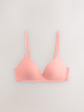 Next Push-up BH in Pink