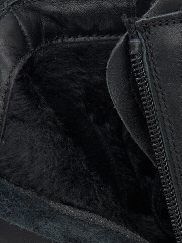 Boots '539-112' Estro en noir