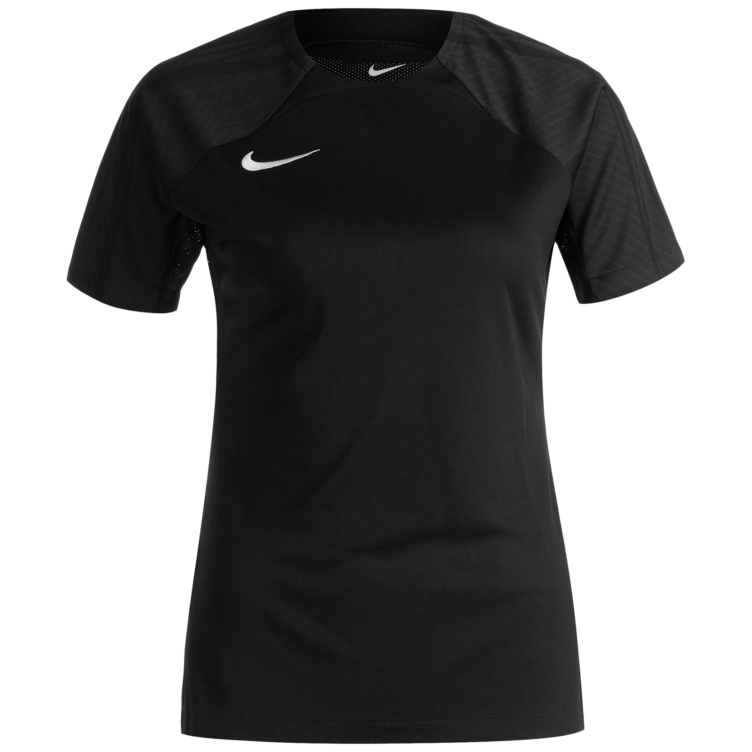 NIKE Jersey 'Strike III' in Black: front