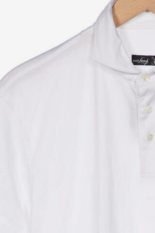 Van Laack Shirt in M in White