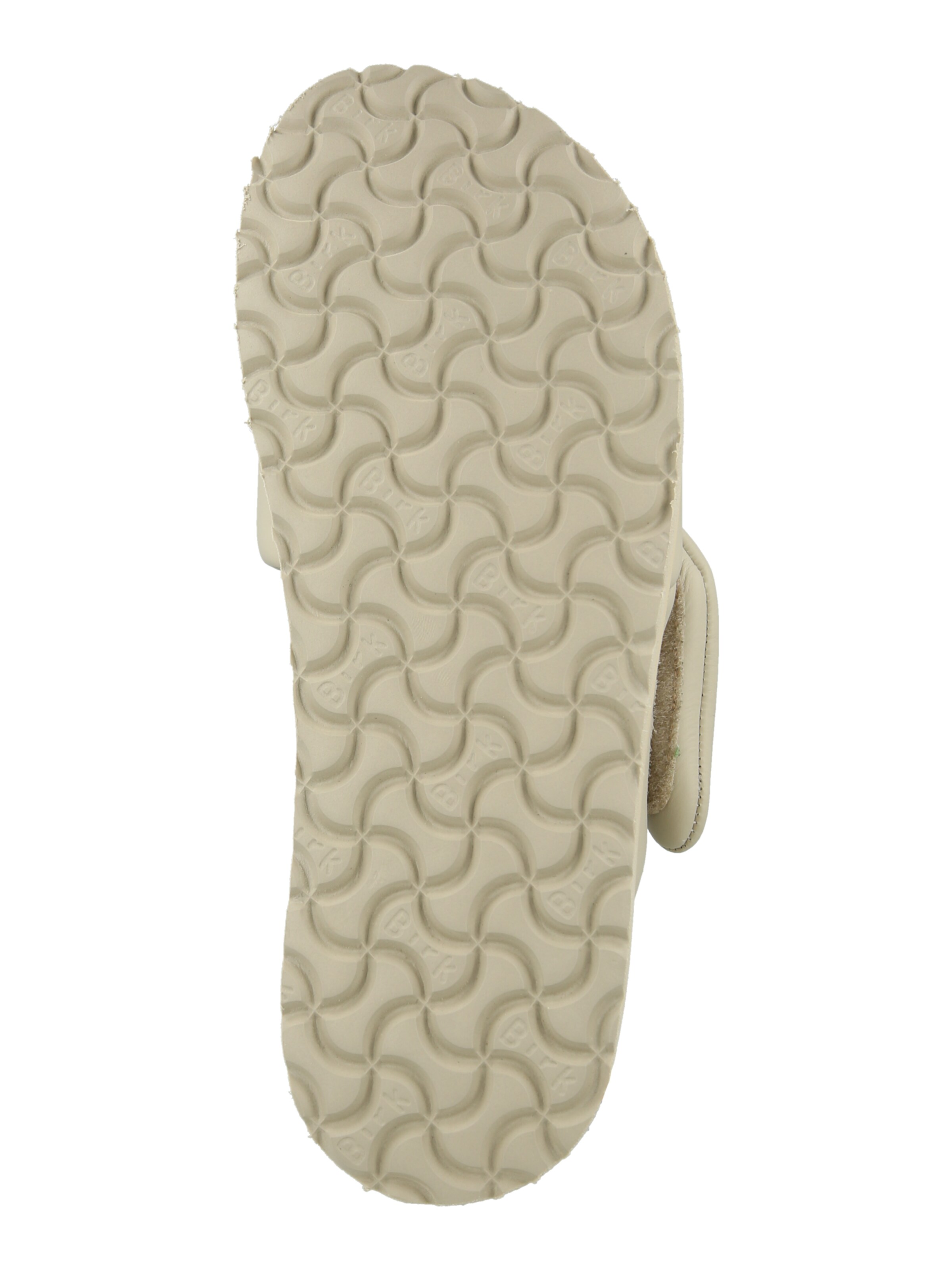 BIRKENSTOCK Pantofle 'Theda LENA' – béžová