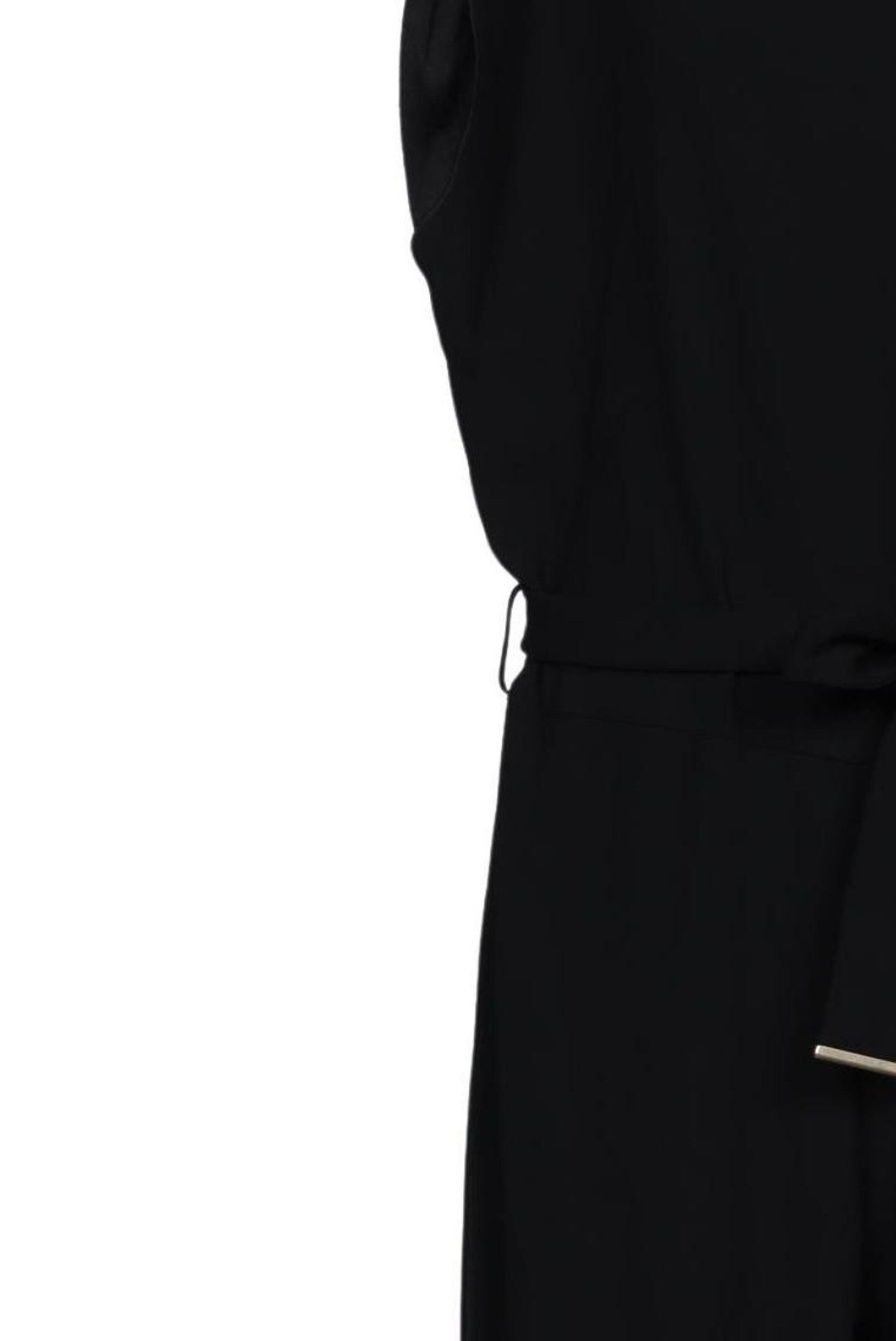 RENÉ LEZARD Overall oder Jumpsuit XL in Schwarz