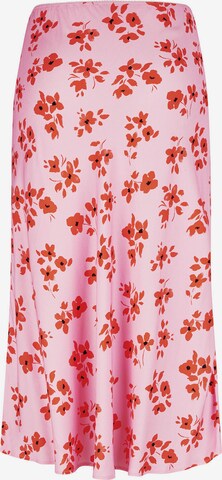Lovely Sisters Skirt 'Ruby' in Pink