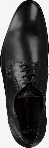 LLOYD Lace-up shoe 'Osmond' in Black