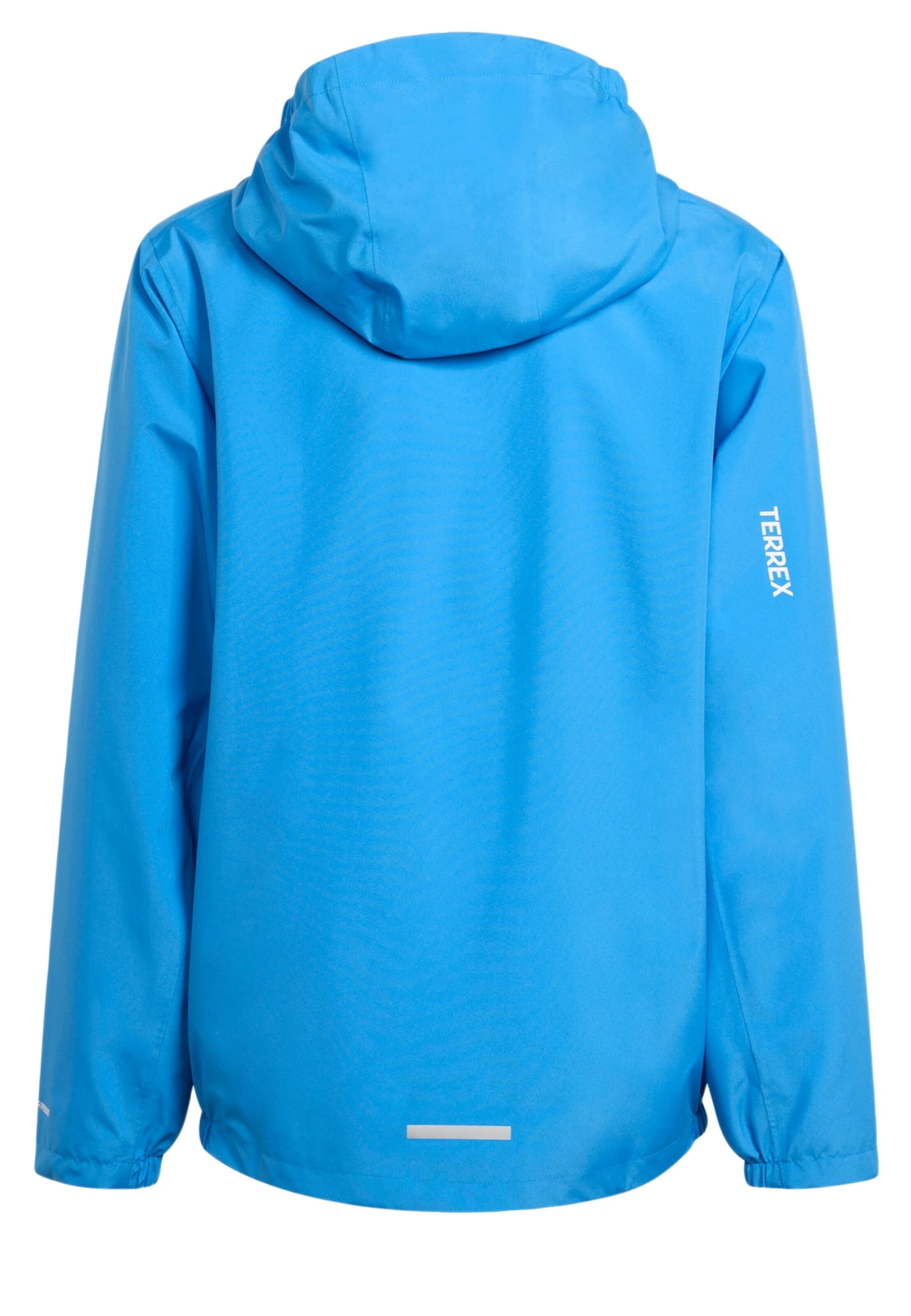 Giacca per outdoor 'Multi 2' di ADIDAS TERREX in blu