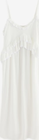 Next Kleid in Weiß: Vorderseite