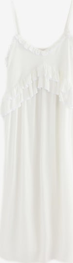 Next Kesämekko värissä valkoinen, Tuotenäkymä