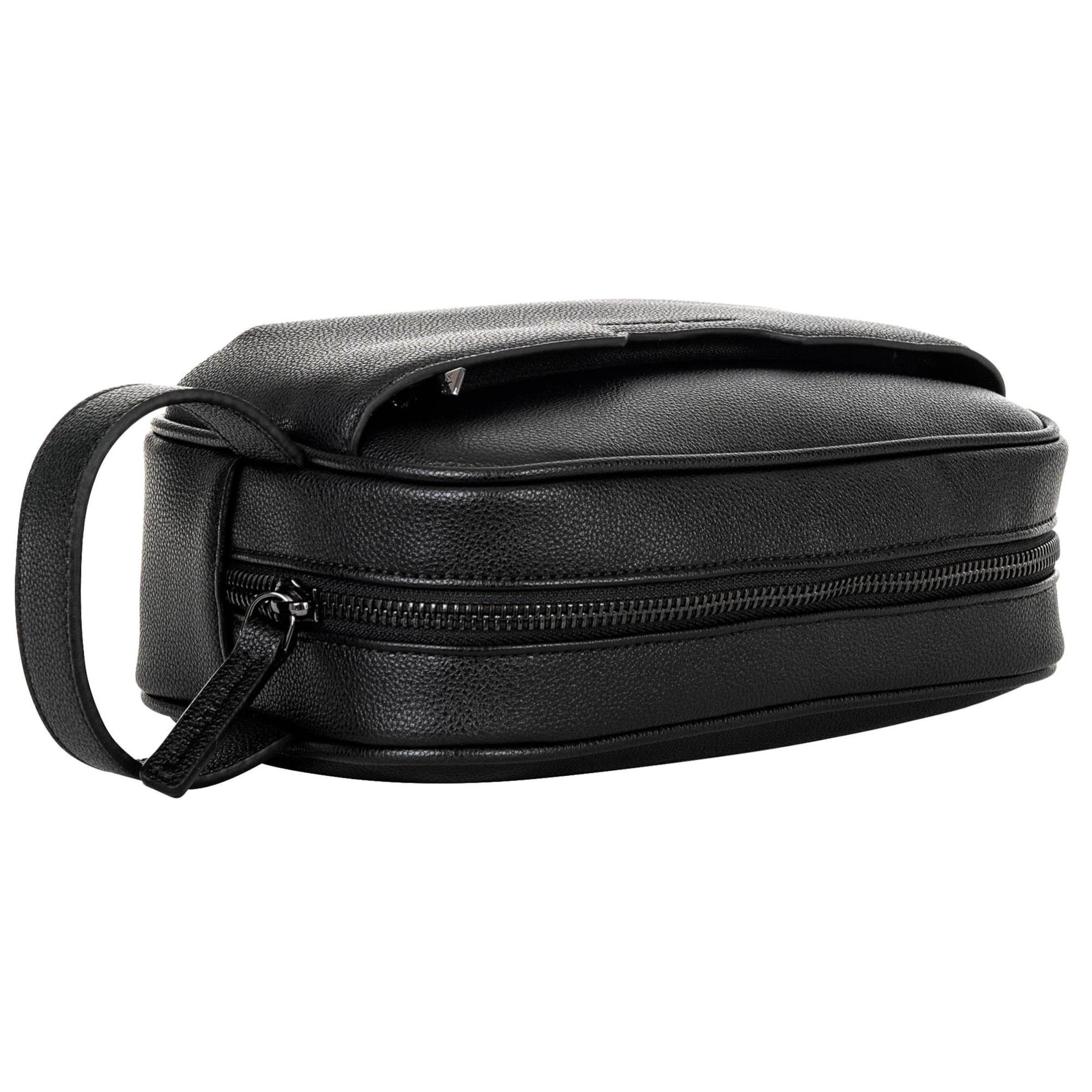 ARMANI EXCHANGE - Neceser en negro