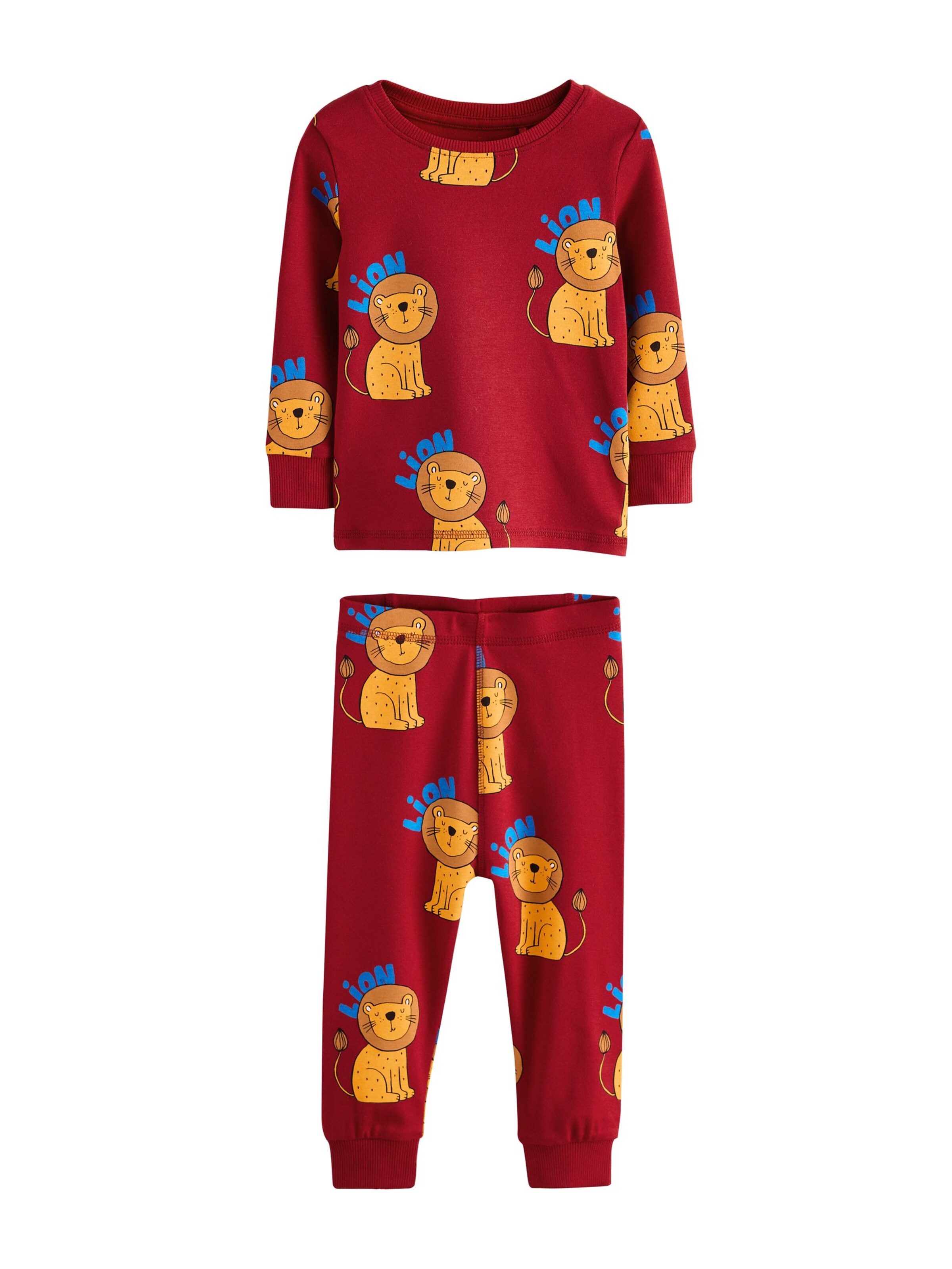 Next - Pijama en Mezcla de colores