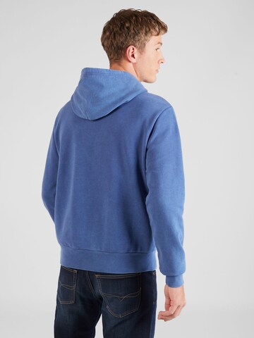 Polo Ralph Lauren Sweatshirt in Blau