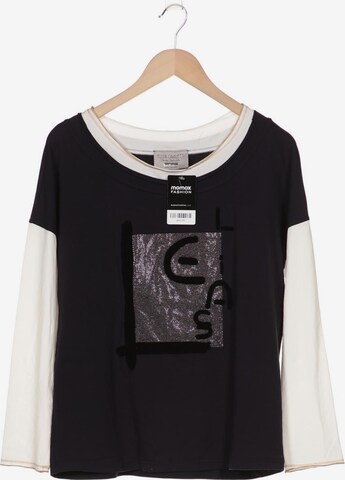 Elisa Cavaletti Top & Shirt in M in Black: front