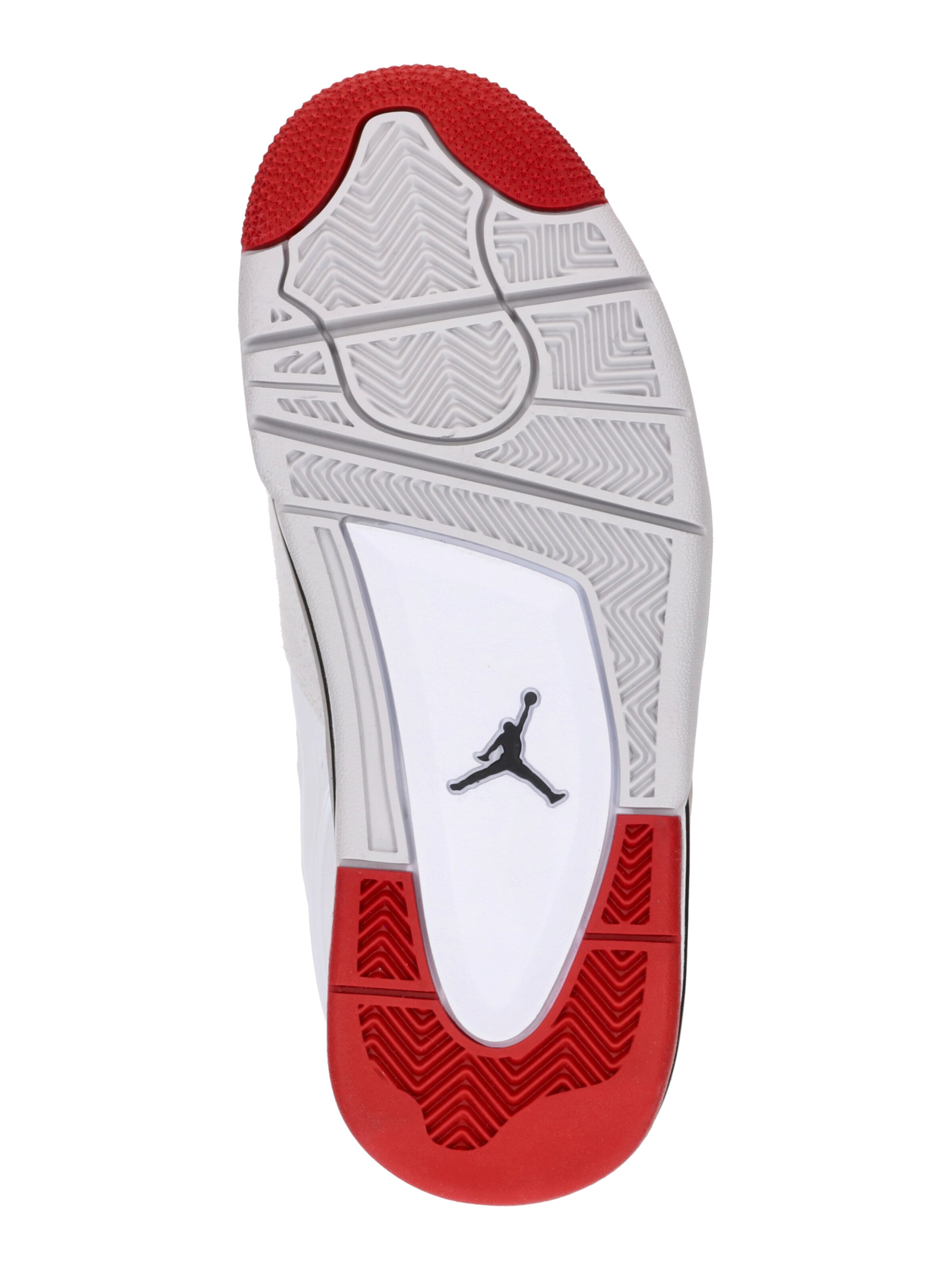 JordanTenisice 'Air Jordan 4 RM' - bijela boja