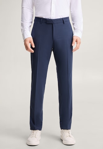 JOOP! Slimfit Hose in Blau: Vorderseite