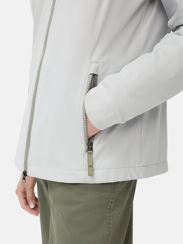 CAMEL ACTIVE Performance Jacket in White