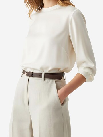 Vivisence Belt 'P0006' in Brown