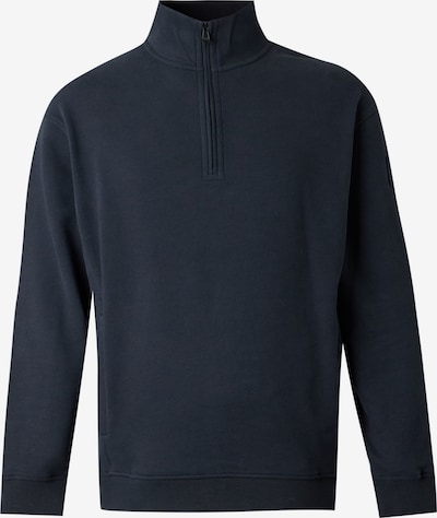 JOOP! Jeans Sweat-shirt 'Pellin' en S en marine, Vue avec produit