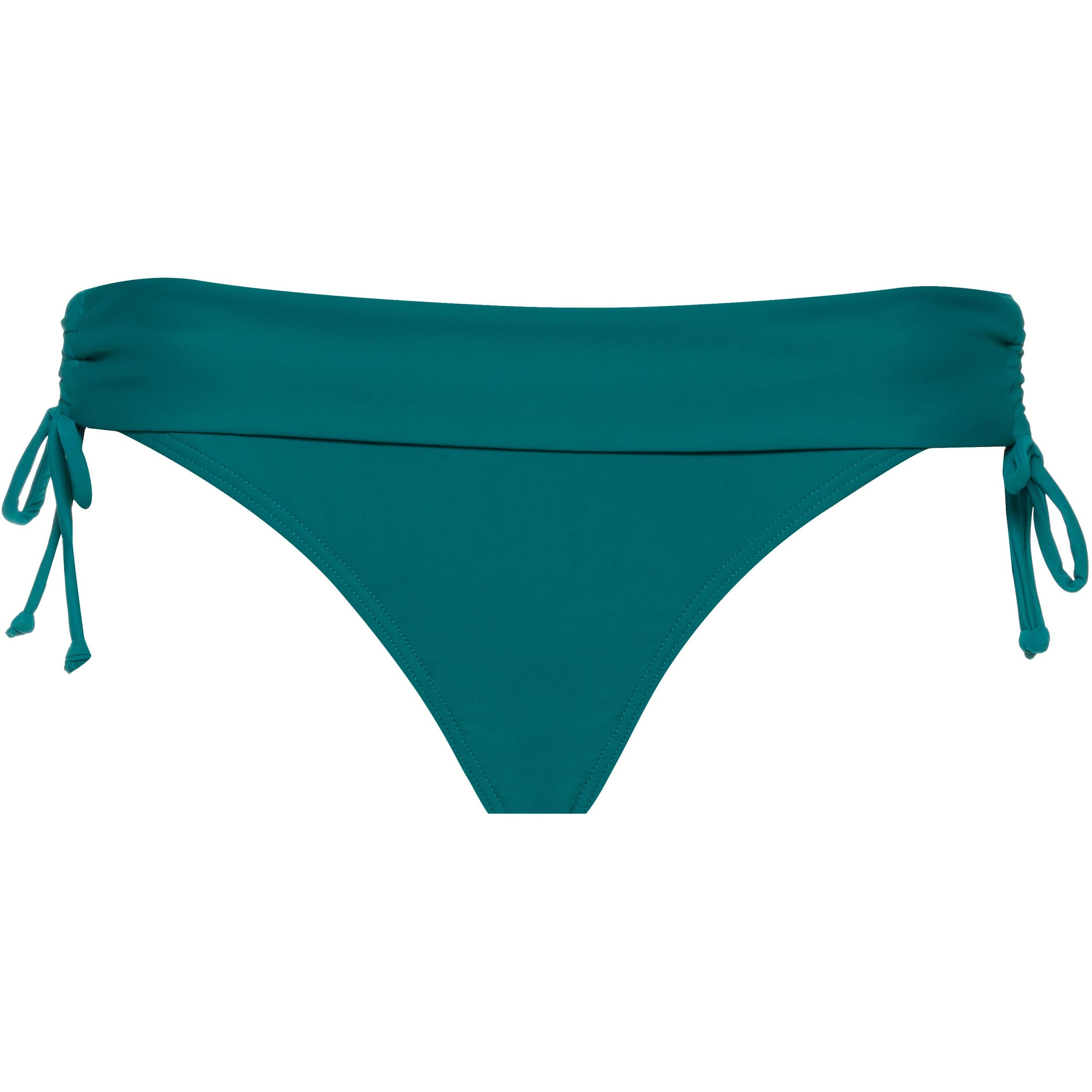 MAUI WOWIE Bikini Bottoms in Green: front